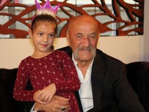 ‘Dünya’sını kaybeden ’Tecavüzcü Coşkun’un en zor anları