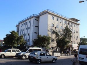 13 yıllık tartışma Vali Aksoy’un talimatı ile son buldu