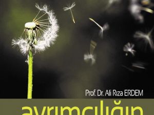 ADÜ öğretim üyesi Erdem’in kitabı yayınlandı