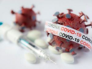 Covid-19 hayatımıza gireli 1 yıl olacak