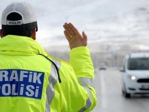 Bir ayda 11 Milyon lira ceza kesildi