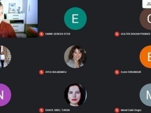 Söke Sağlık Hizmetleri MYO’da kalite eğitimi gerçekleştirildi