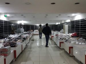 Büyükşehir Belediyesi yapıları denetliyor