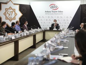 ATO aktarlığı “belgeli meslek” haline getiriyor