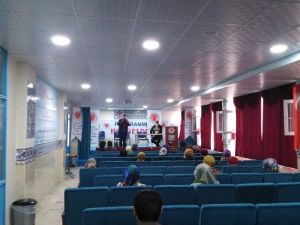 Kütahya’da YÖGEP, DÖGEP ve ÖGEP toplantıları gerçekleştirildi