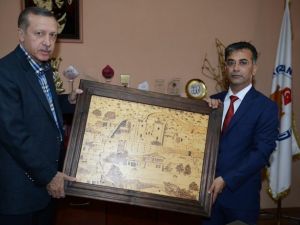 Bilgili: "3 Kasım, gönülden gönüle kurulan bir vatan sevdasının günüdür"
