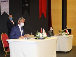 Marmaris’teki binalara inceleme başlatıldı