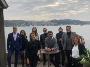 İş dünyasında “hibrit toplantı” dönemi