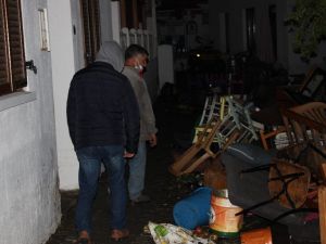 Deprem sonrasında sigortalılık oranı artıyor