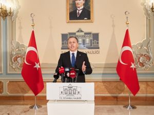 Vali Ali Yerlikaya İstanbul için alınan yeni kararları açıkladı