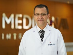 "Demir eksikliği anemisi kadınlarda daha fazla görülüyor"