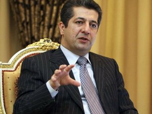 IKBY hükümeti terör örgütü PKK’yı kınadı