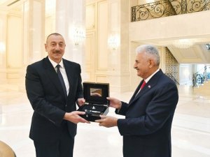 Binali Yıldırım: "Ermenistan, Avrupa’ya hiç güvenmesin, yarın onu da yüzüstü bırakırlar"