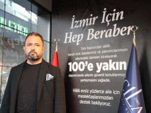 Avcılar İnşaat’tan depremzede 100 aileye yeni hayat