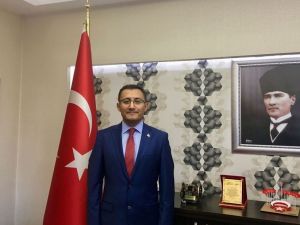 Kaymakamdan ev hanımlarına Covid-19 uyarısı