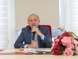 Başkan Atabay, “Doğa katliamına dur diyeceğiz”