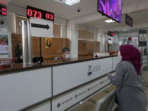 Emlak vergisi ödemeleri başladı