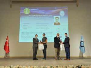 ASELSAN Akademi Çalıştayı’nda geleceğin teknolojileri ele alındı