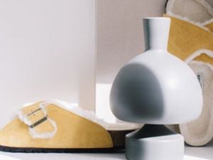 Alman ayakkabı markasında inovasyon adımları