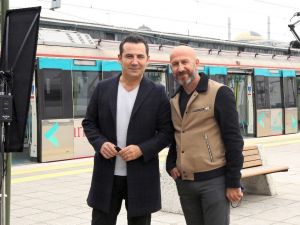 “Götür Beni Gittiğin Yere” Şarkısına Karadeniz Rüzgarı