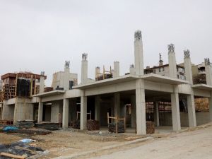 Çankaya’da yatırımlar yükseliyor