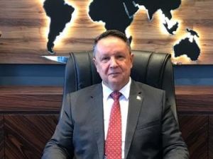 Alfatlı, yeniden BBP Genel Başkan yardımcısı oldu
