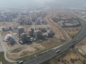 Daha yeşil bir Manisa için hummalı çalışma