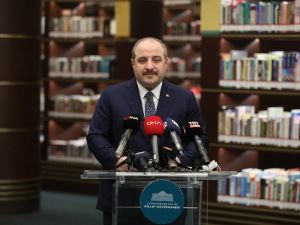 Bakan Varank, TÜBİTAK Girişimci ve Yenilikçi Üniversite Endeksi sonuçlarını açıkladı