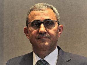 Alim Işık: "Belediyenin taşınmazlarını peşkeş çekecek değilim"