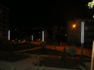 Gölbaşı elektrikten yüzde yüz tasarruf edecek