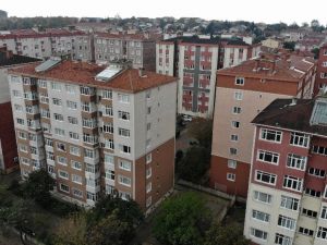 Beylikdüzü’nde yaklaşık 2 bin insanın yaşadığı sitelerde büyük tehlike
