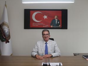 Başkan Sağel; "Zeytinyağında prim 2,50 TL olmalı"