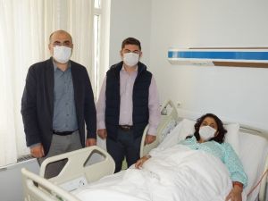 ADÜ Araştırma ve Uygulama Hastanesi’nde bir ilk