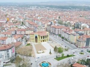 Kütahya Deprem Çalıştayı 13 Kasım’da