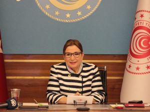 Bakan Pekcan: “İlave gümrük vergileriyle yeniden değerlendirme yapıyoruz”