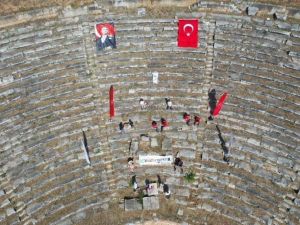 Aydın’da Satranç sporu tarihi ile buluştu