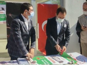 Datça’da “Gıdanı koru, sofrana sahip çık” etkinliği düzenlendi