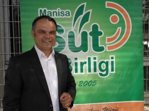 Manisa’da süt desteklemeleri üreticilerin hesabında