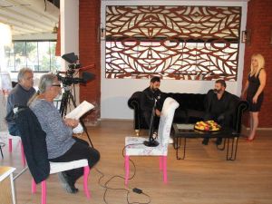 Ölüm Tuzağı filmi Samsun’u sinema kenti yapacak