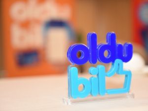 ‘OlduBil’ 3 yılda 1 milyon kullanıcı hedefliyor
