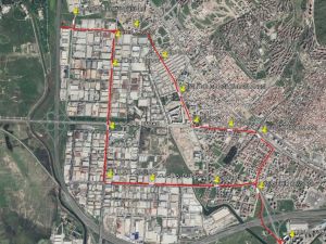 Çiğli Tramvayı’nın ihalesi yapıldı