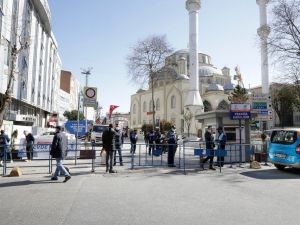 Esenler ilçesinde yeni Covid-19 uygulaması