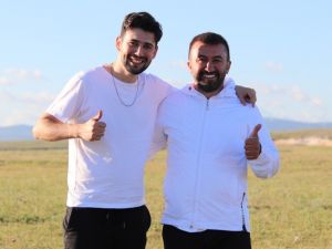 İyilik Hareketi İzmir’deydi