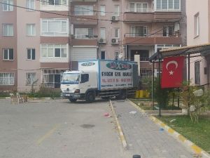 İzmir’de evden eve nakliyatçıların deprem fırsatçılığı