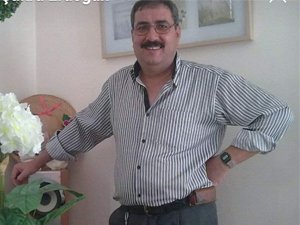 Sosyal medyadan helallik isteyen emekli imam hayatını kaybetti