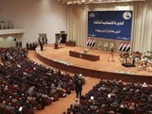 Irak Meclisi: "PKK’nın IKBY güçlerine saldırısına ülkenin egemenliğine yapılan bir saldırıdır"