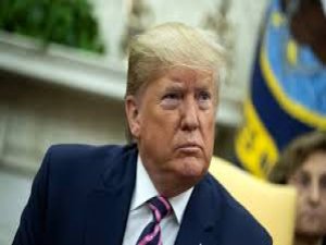 Trump’tan FDA’ya “büyük, yaşlı, yavaş kaplumbağa” benzetmesi
