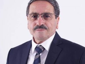 Başkan Kılıç’ın Covid-19 testi pozitif çıktı