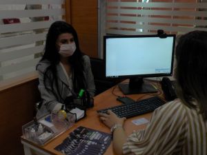 Tuzla Belediyesi Kariyer ve İstihdam Merkezi, iş arayanlarla işverenler arasında köprü oluşturuyor