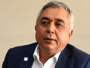 CHP Aydın İl Başkanı Ali Çankır için kayıp ilanı verdi!